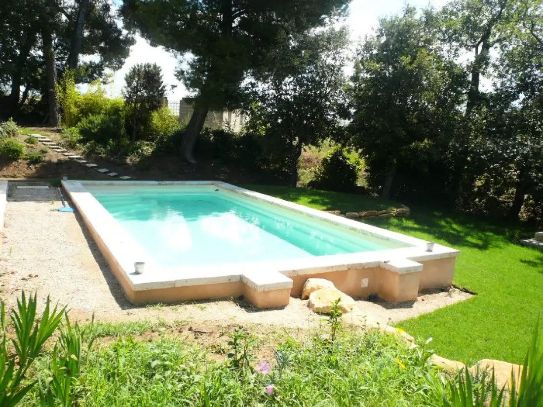 Villa Le Boussillon