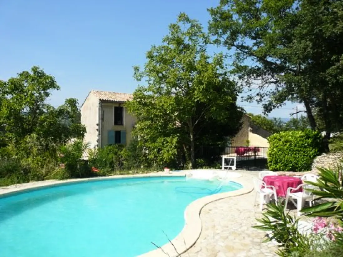 Villa Pomeriggio