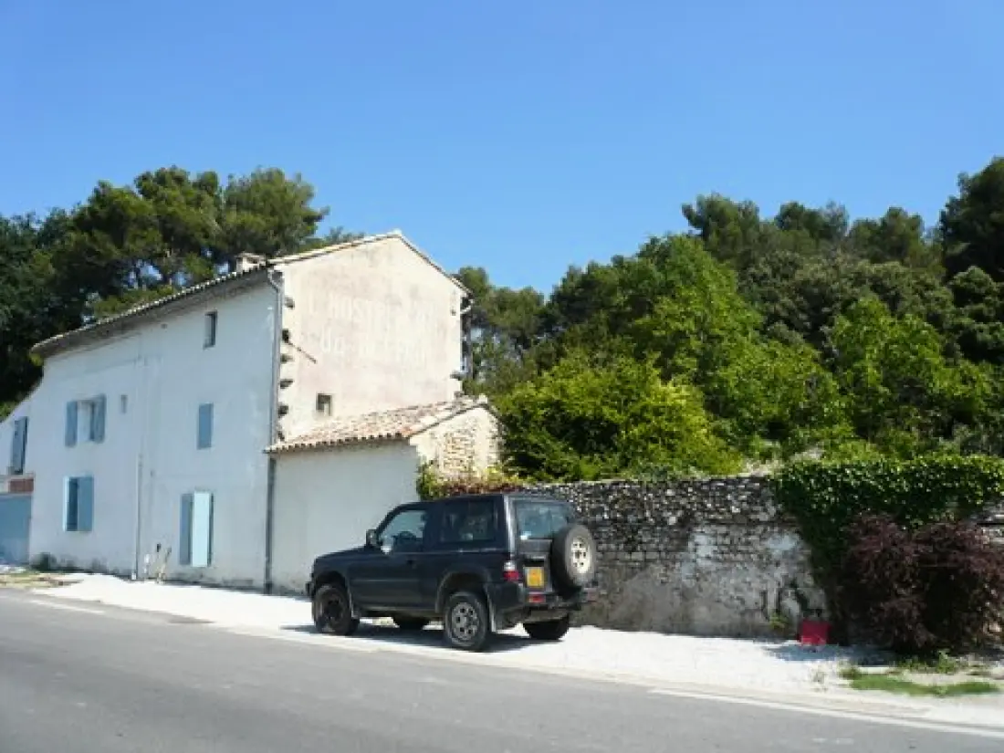 Villa Pomeriggio