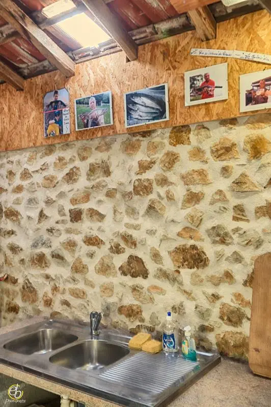 Gîte de France Gîte de la maulde au lac de vassivière 3 épis