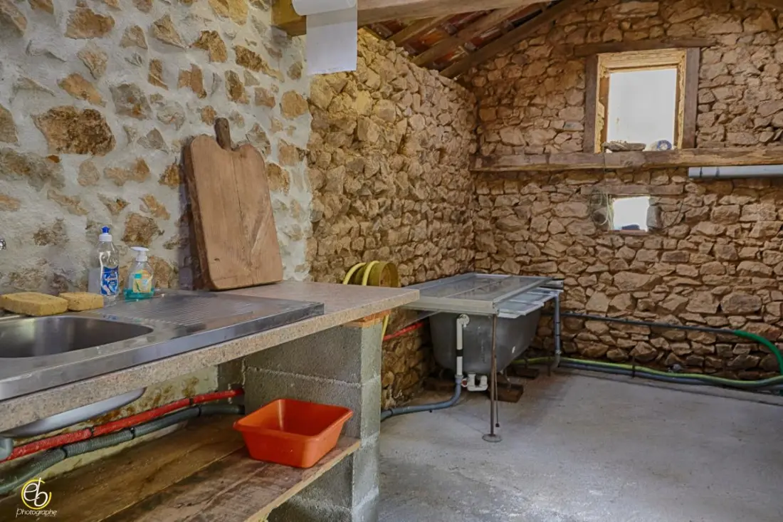 Gîte de France Gîte de la maulde au lac de vassivière 3 épis