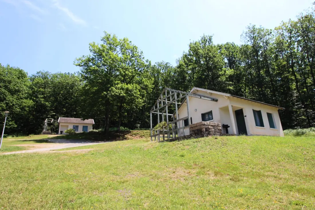 Gîte de France Le lac - gîte n°2 2 épis
