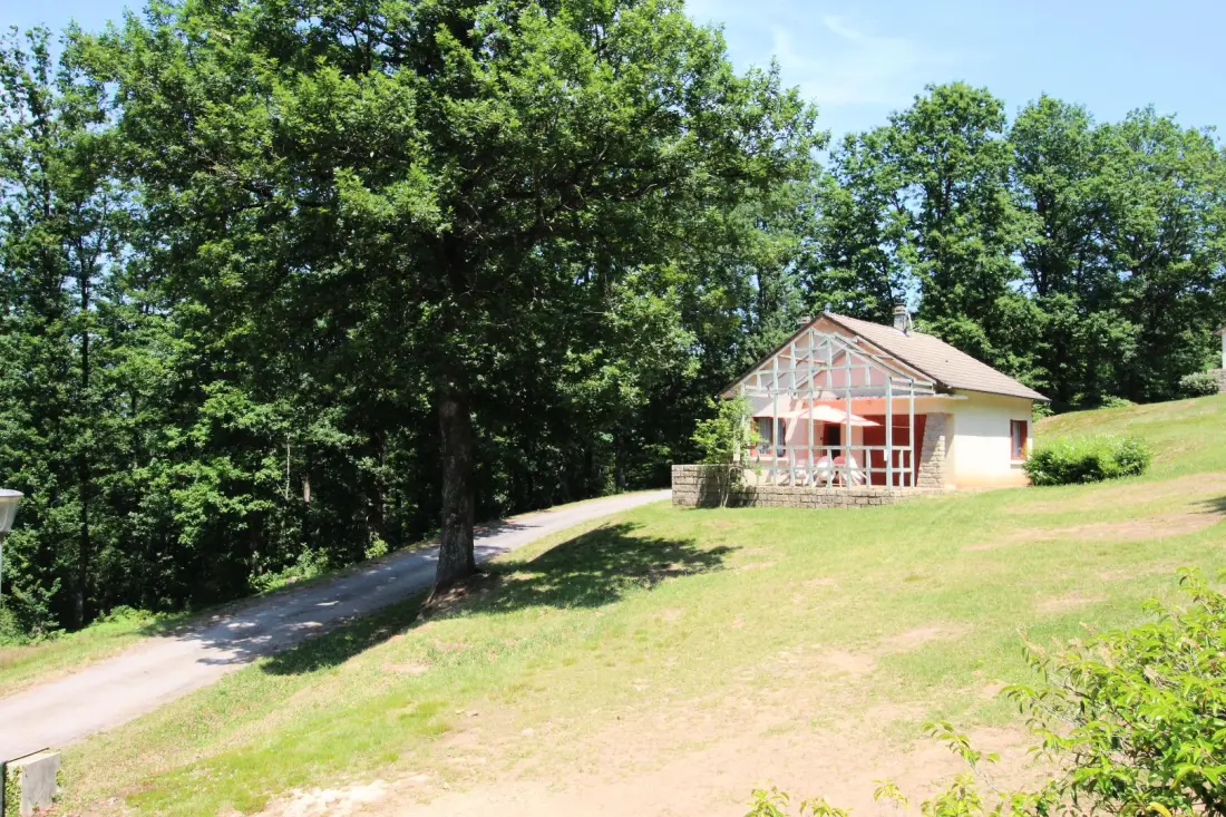 Gîte de France Le lac - gîte n°7 2 épis