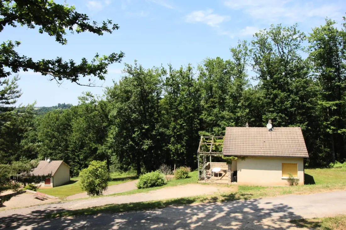 Gîte de France Le lac - gîte n°9 2 épis