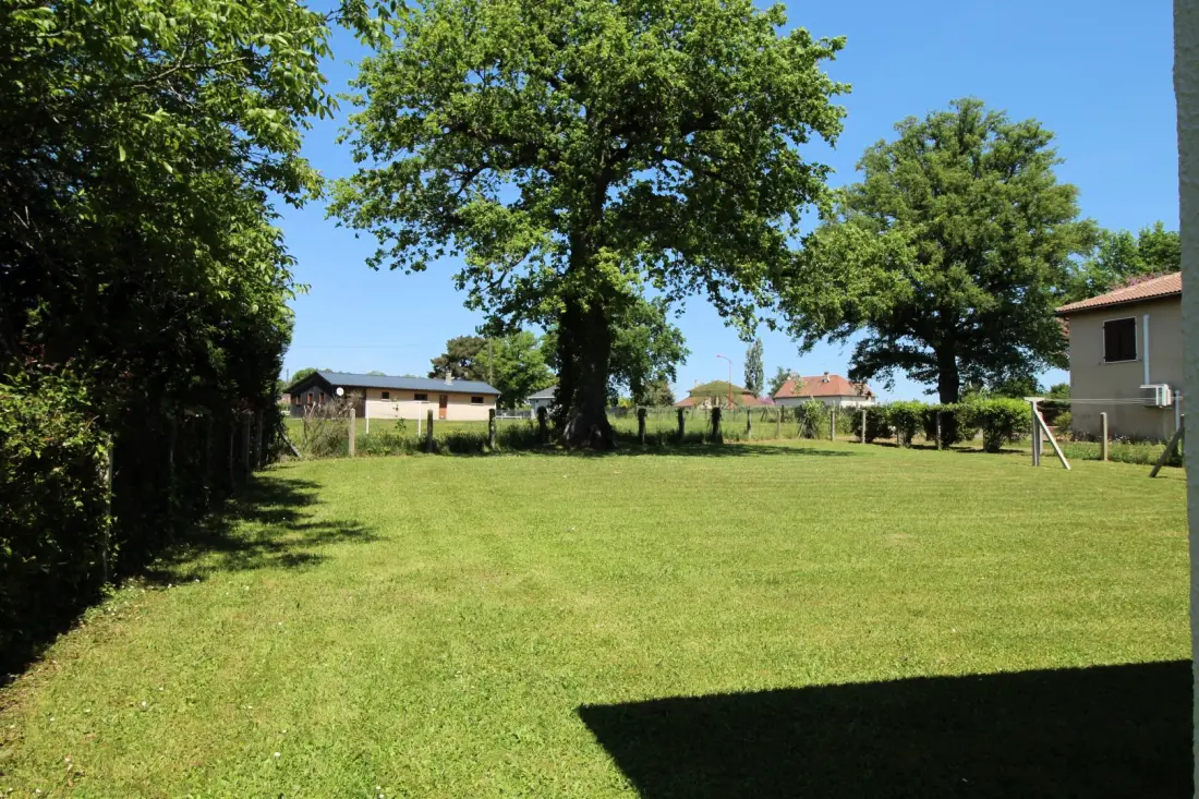 Gîte de France Plaisance 2 épis