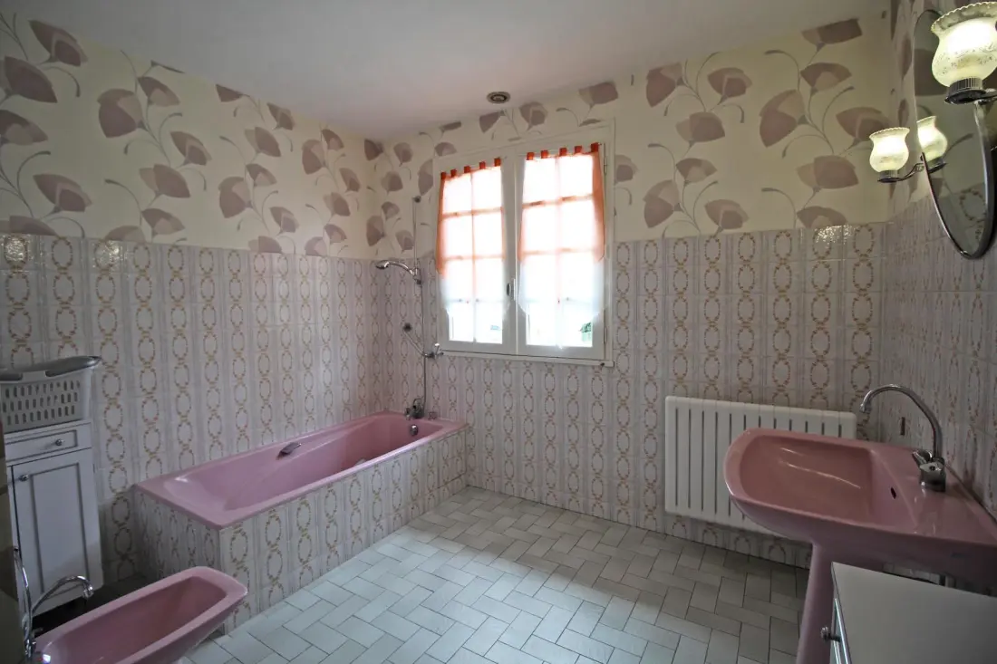 Gîte de France Plaisance 2 épis