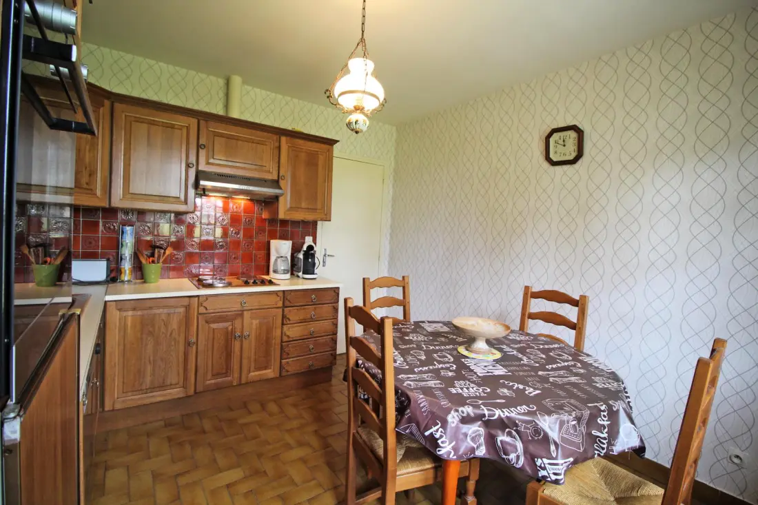 Gîte de France Plaisance 2 épis