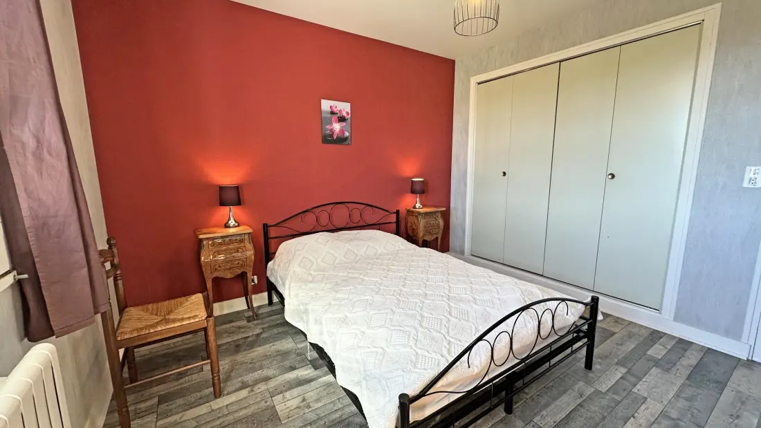 Gîte de France Plaisance 2 épis
