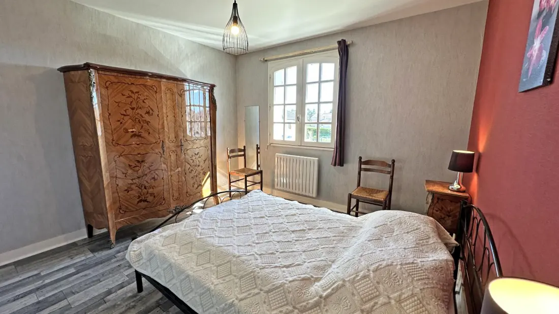 Gîte de France Plaisance 2 épis