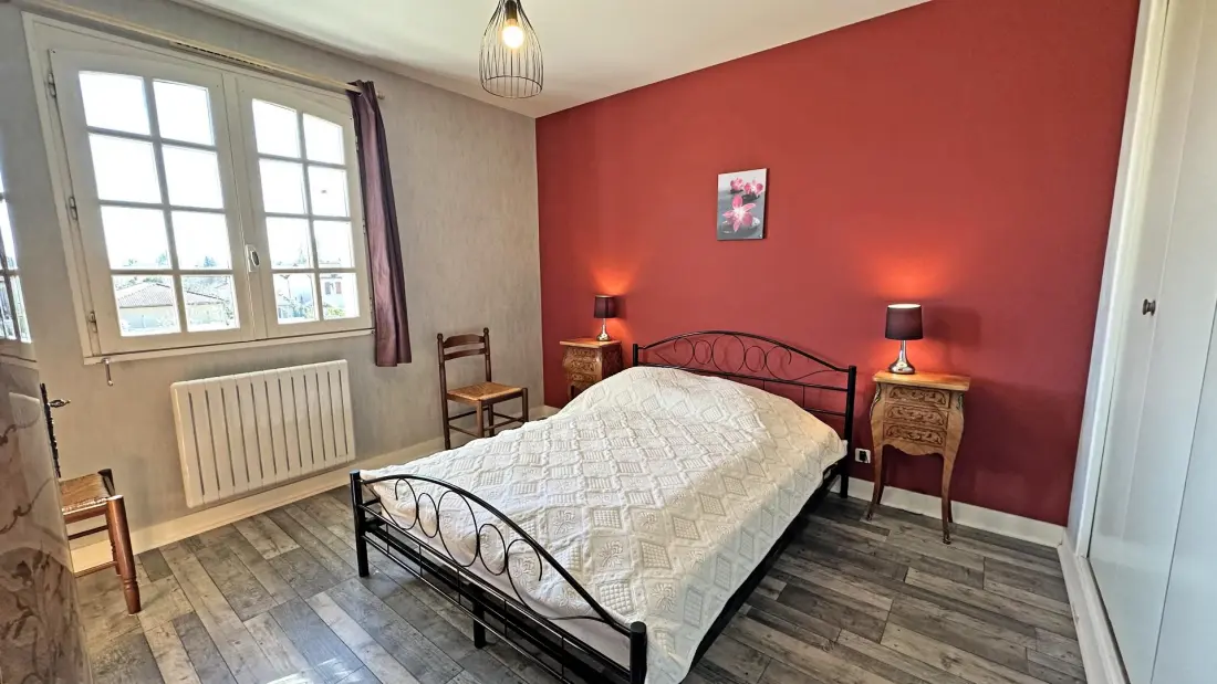 Gîte de France Plaisance 2 épis