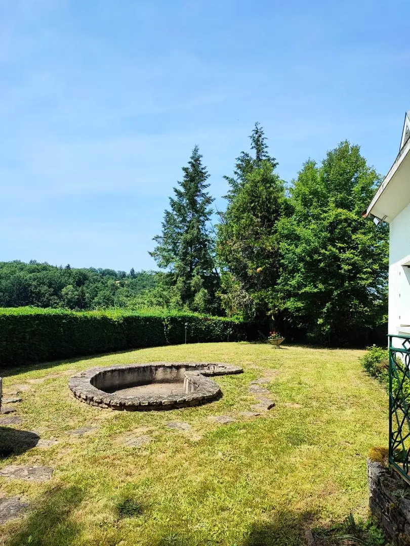 Gîte de France Villa du lac 3 épis