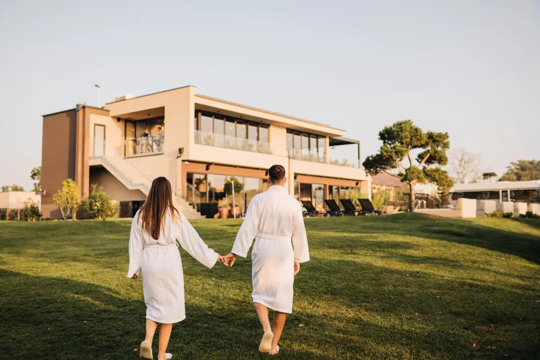 Camping & Resort San Servolo 5 étoiles★★★★★