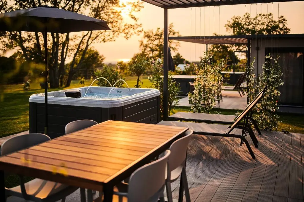 Camping & Resort San Servolo 5 étoiles★★★★★