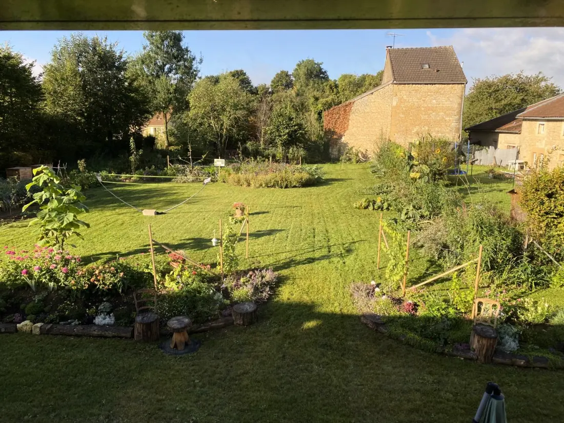 Gîte de France Grain d'orge et cornouiller 3 épis