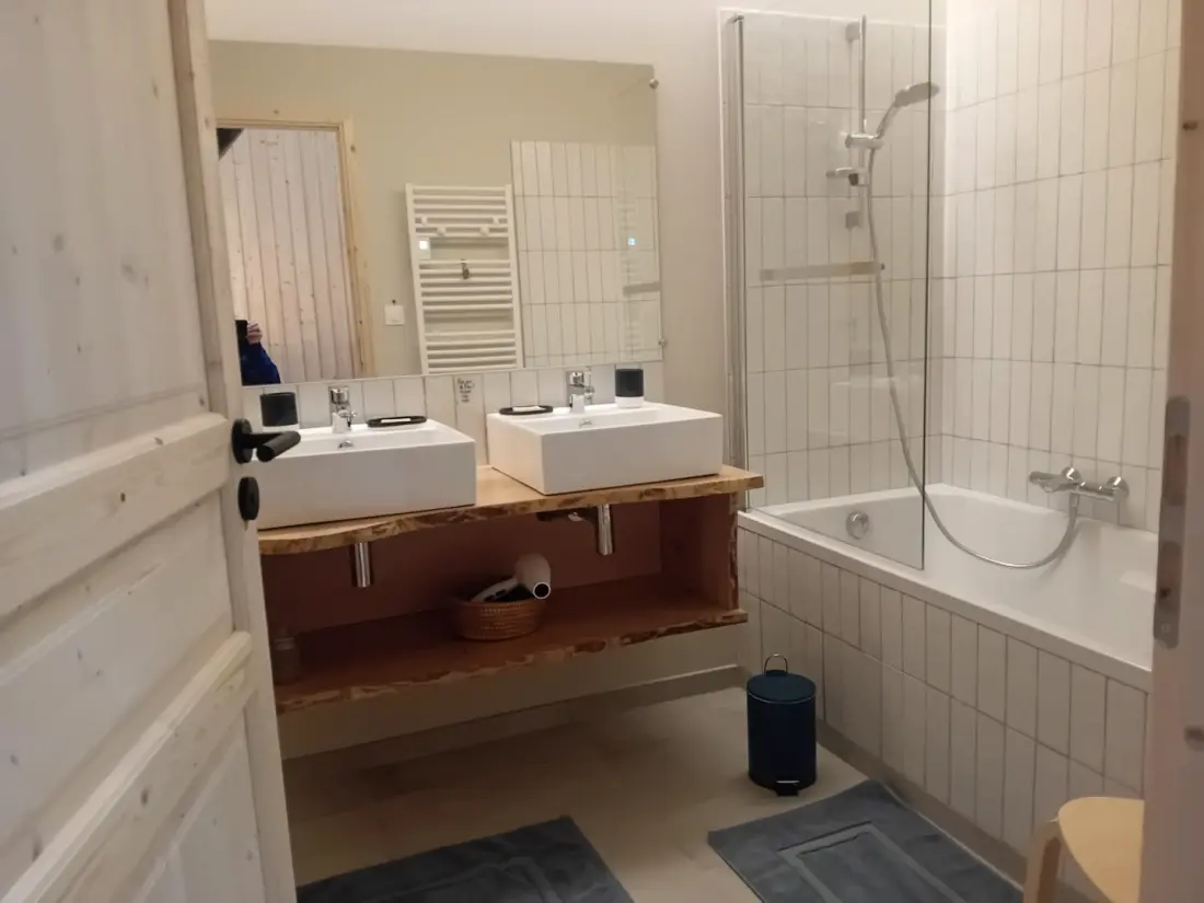 Gîte de France Grain d'orge et cornouiller 3 épis