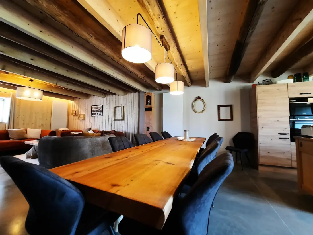 Gîte de France Grain d'orge et cornouiller 3 épis