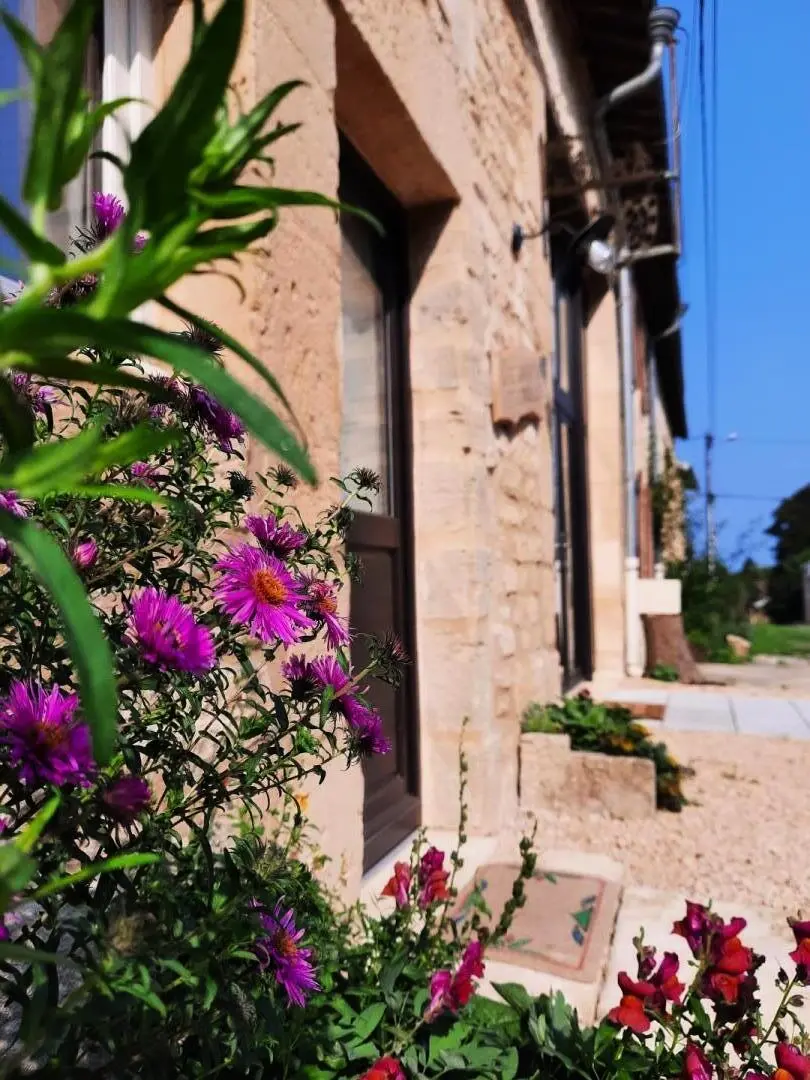 Gîte de France Grain d'orge et cornouiller 3 épis