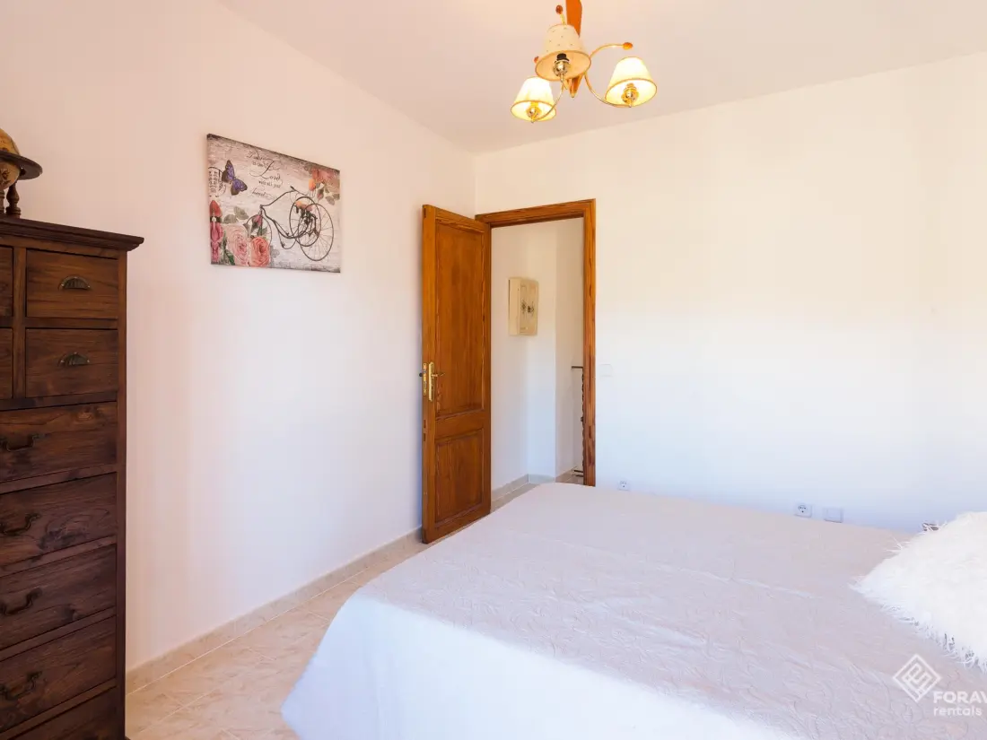 Maison de Vacances Bunyola 10