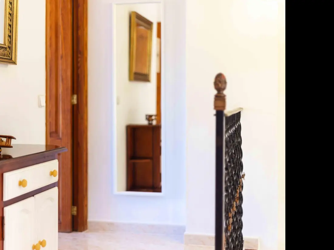 Maison de Vacances Bunyola 10