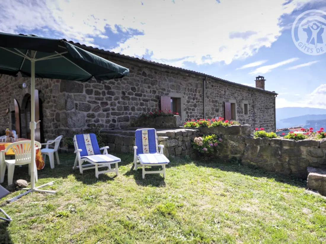 Maison de Vacances BURDIGNES 2