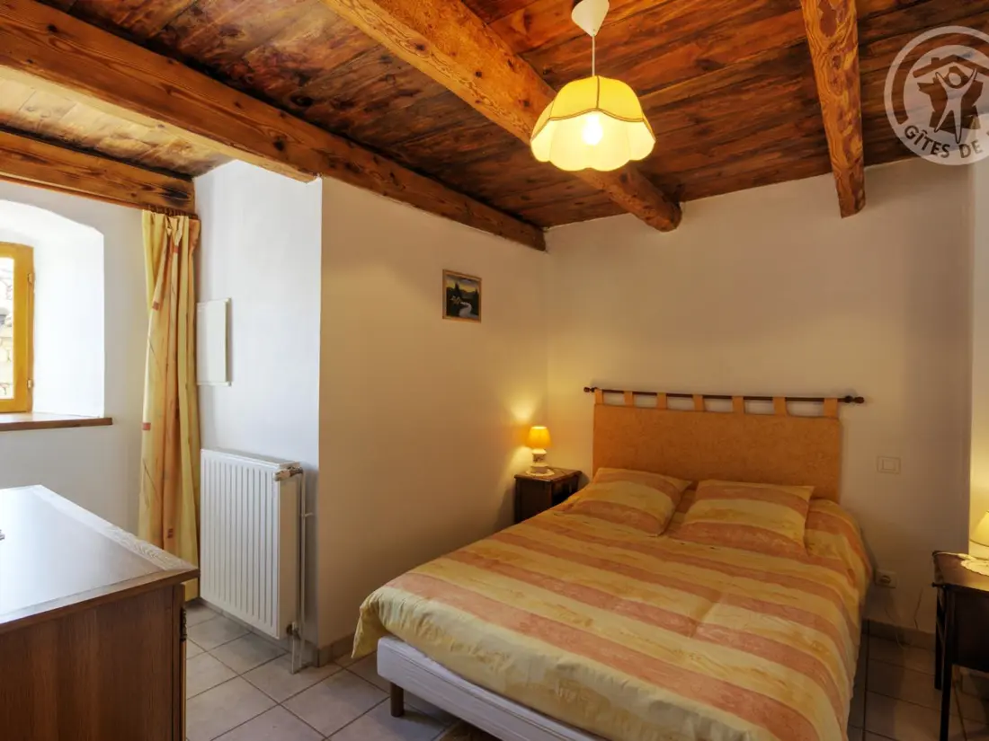 Maison de Vacances BURDIGNES 2