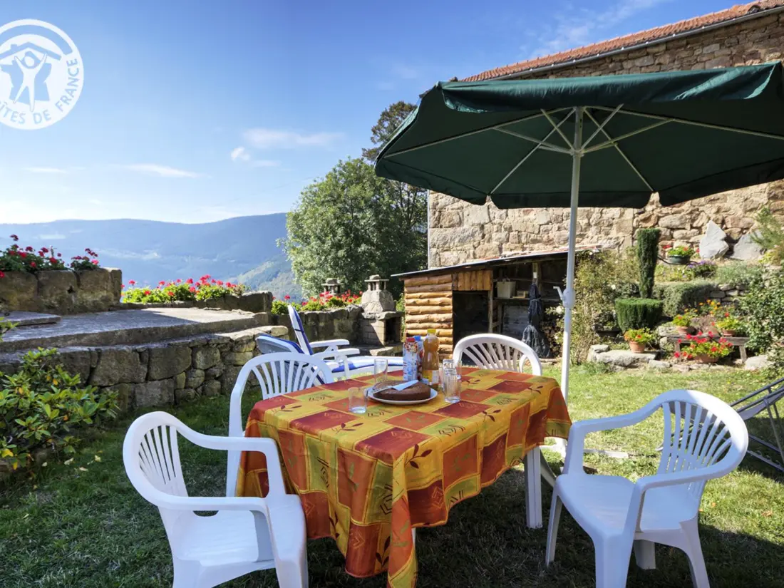 Maison de Vacances BURDIGNES 2
