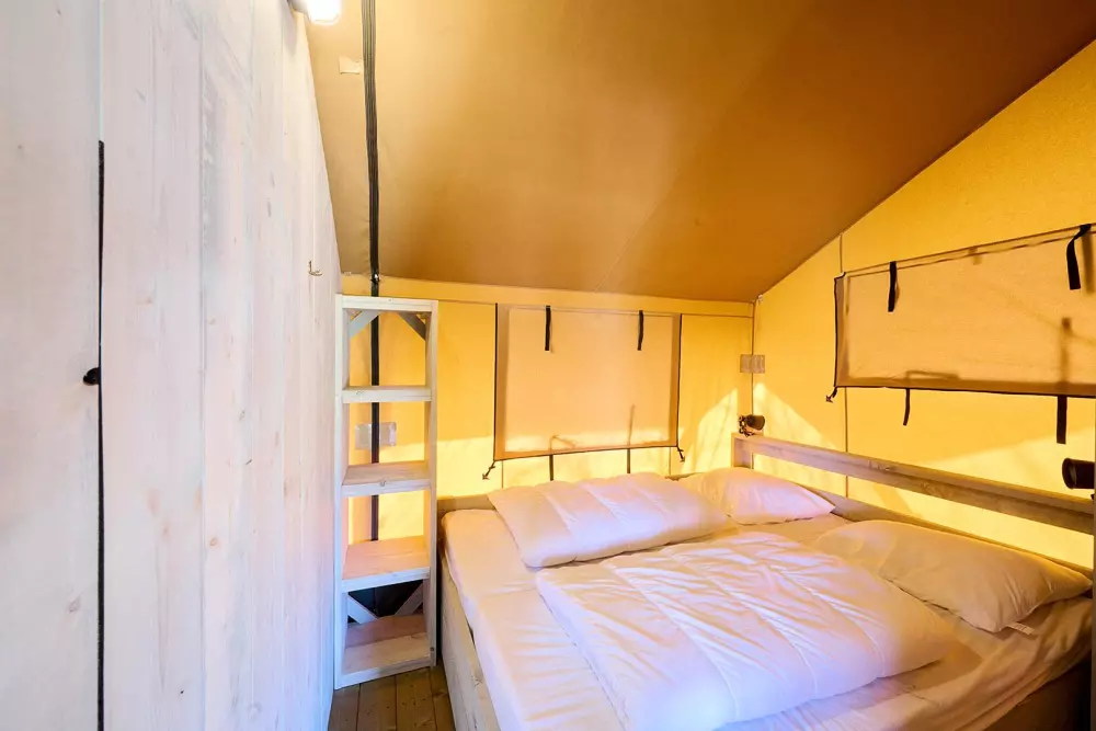 Parc de vacances Klein Vaarwater