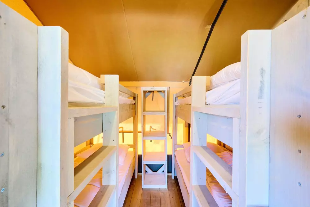 Parc de vacances Klein Vaarwater