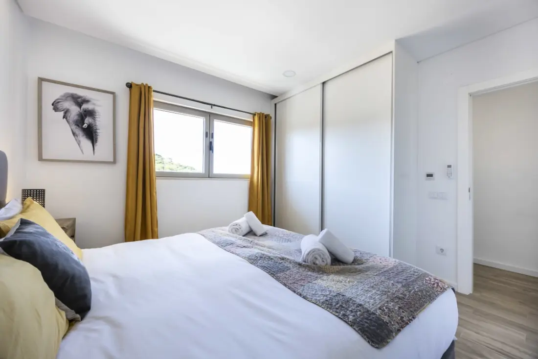 Burgau Beach Apartment