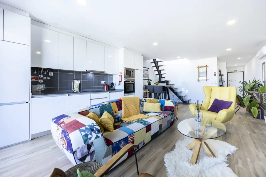 Burgau Beach Apartment