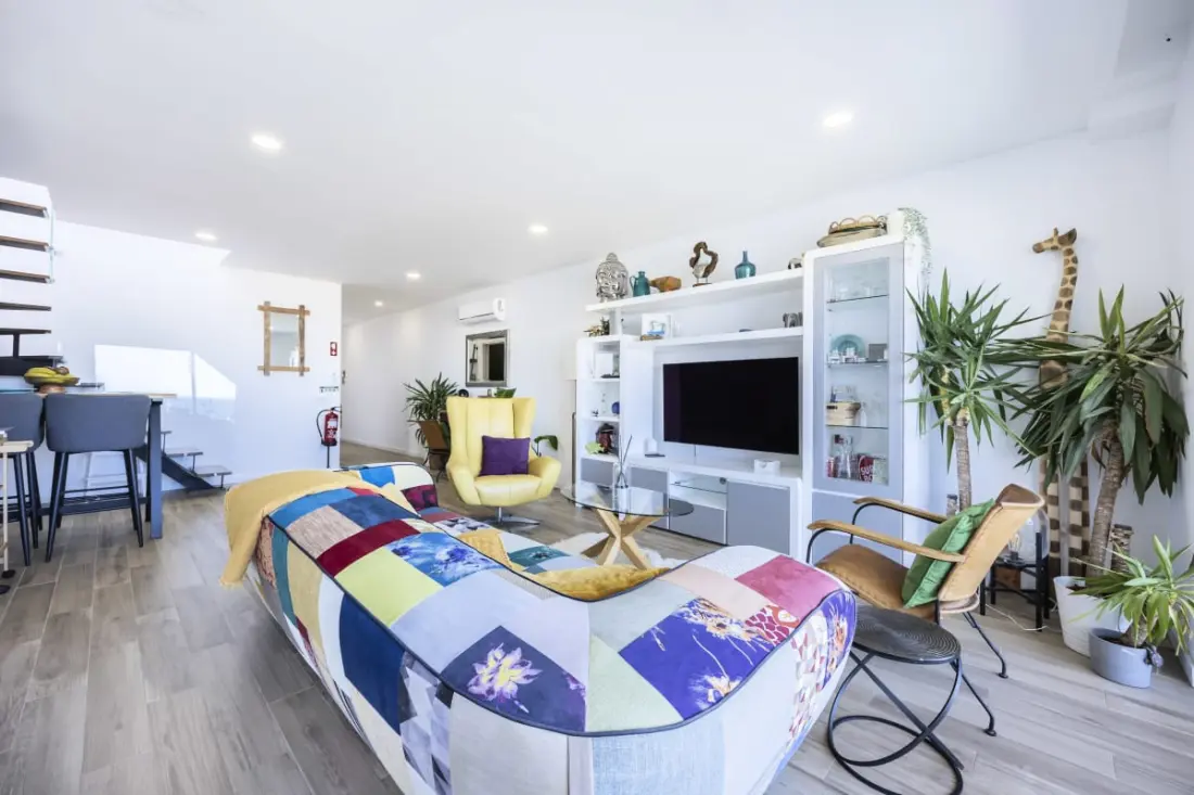 Burgau Beach Apartment