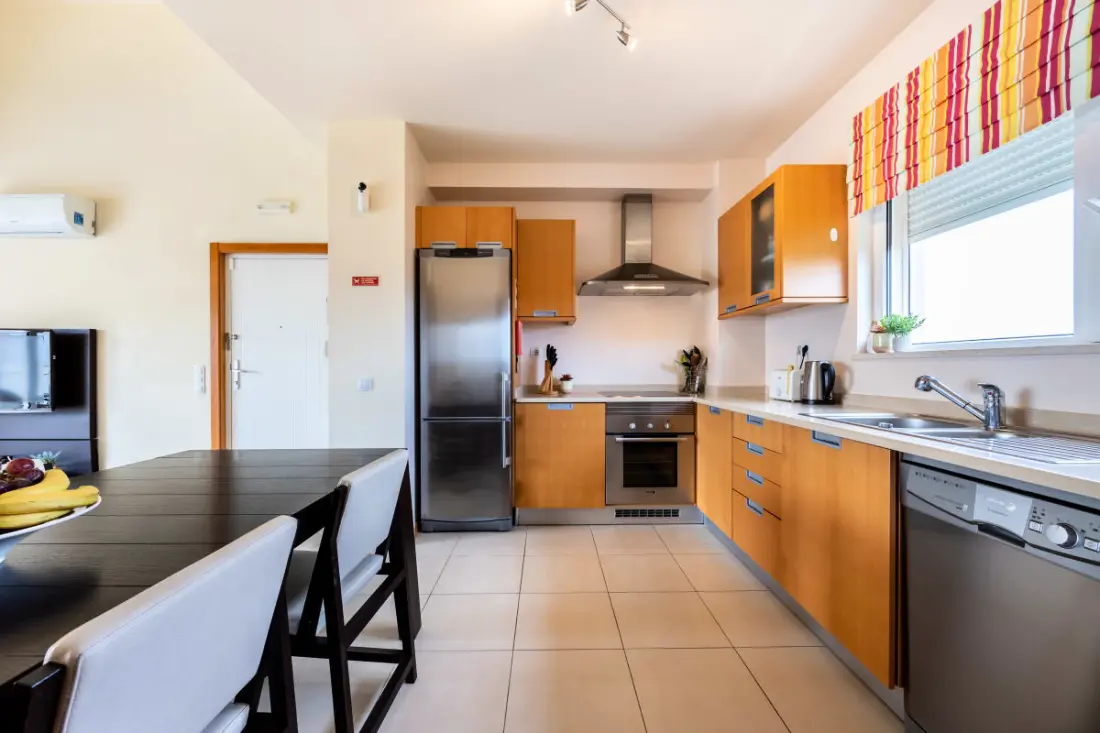 Burgau Beach House