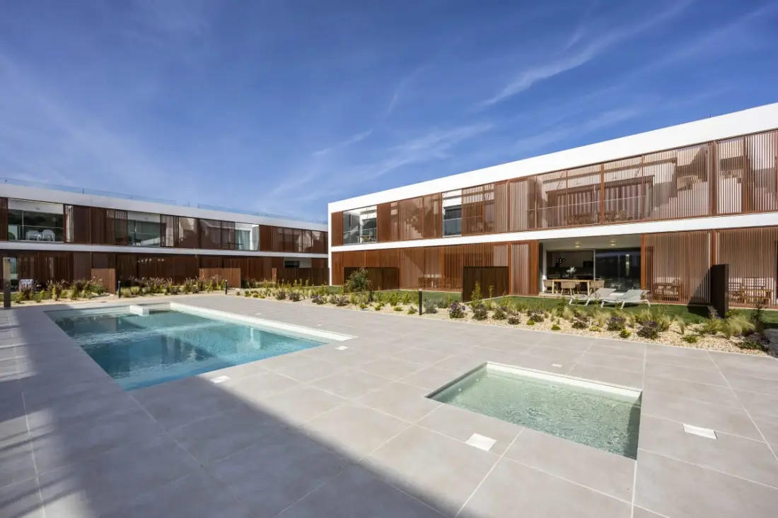 Burgau Sea Garden - Apartment O0