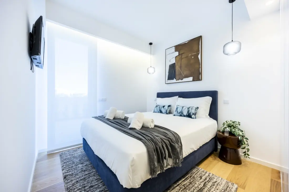 Burgau Sea Garden - Apartment O0