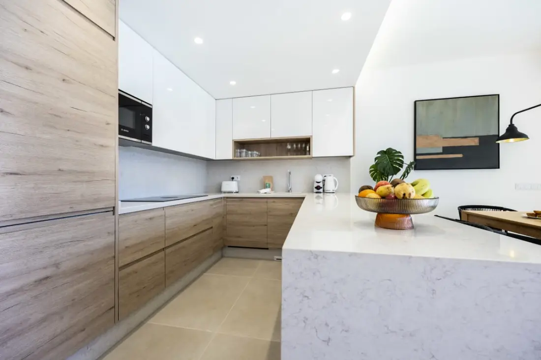 Burgau Sea Garden - Apartment O0
