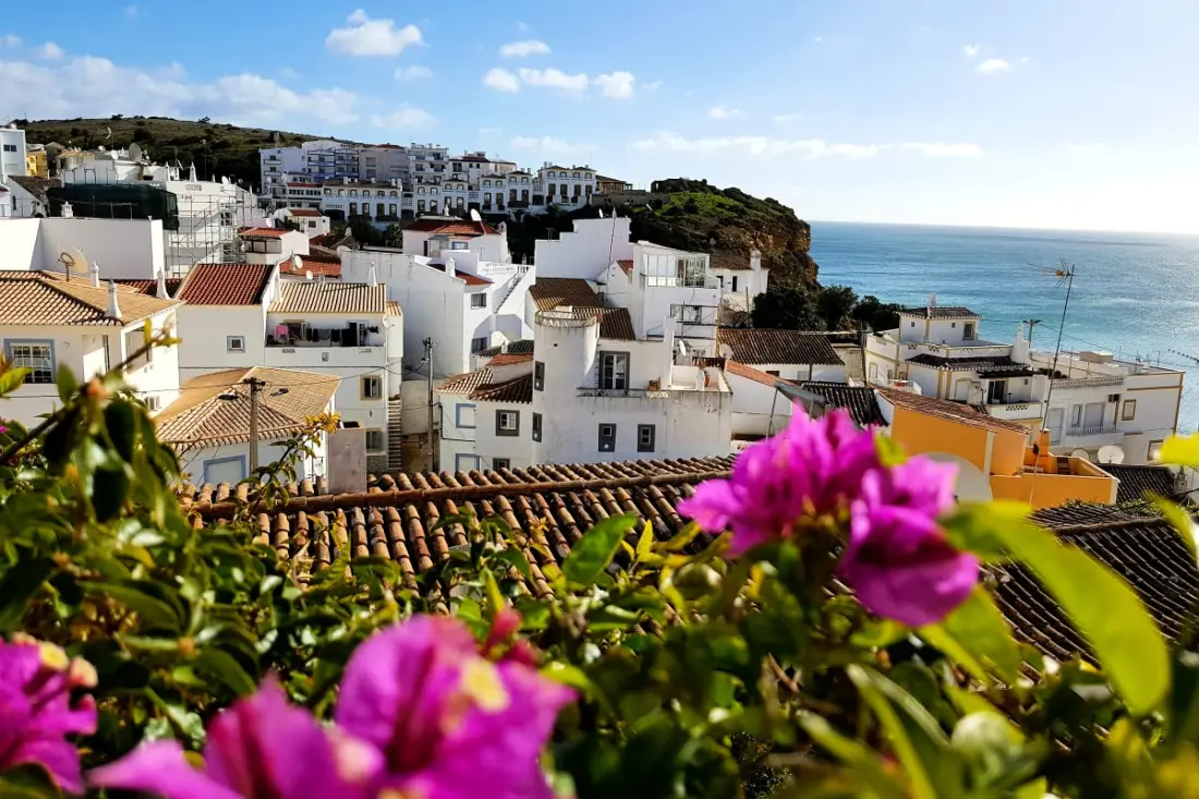 Burgau Sea Garden - Apartment O0
