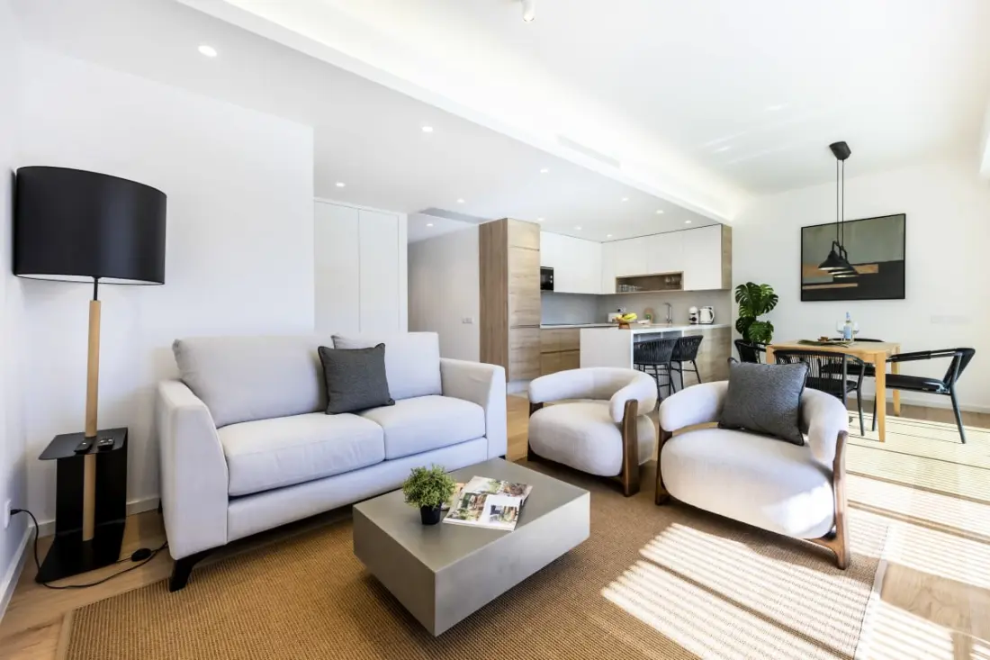Burgau Sea Garden - Apartment O0