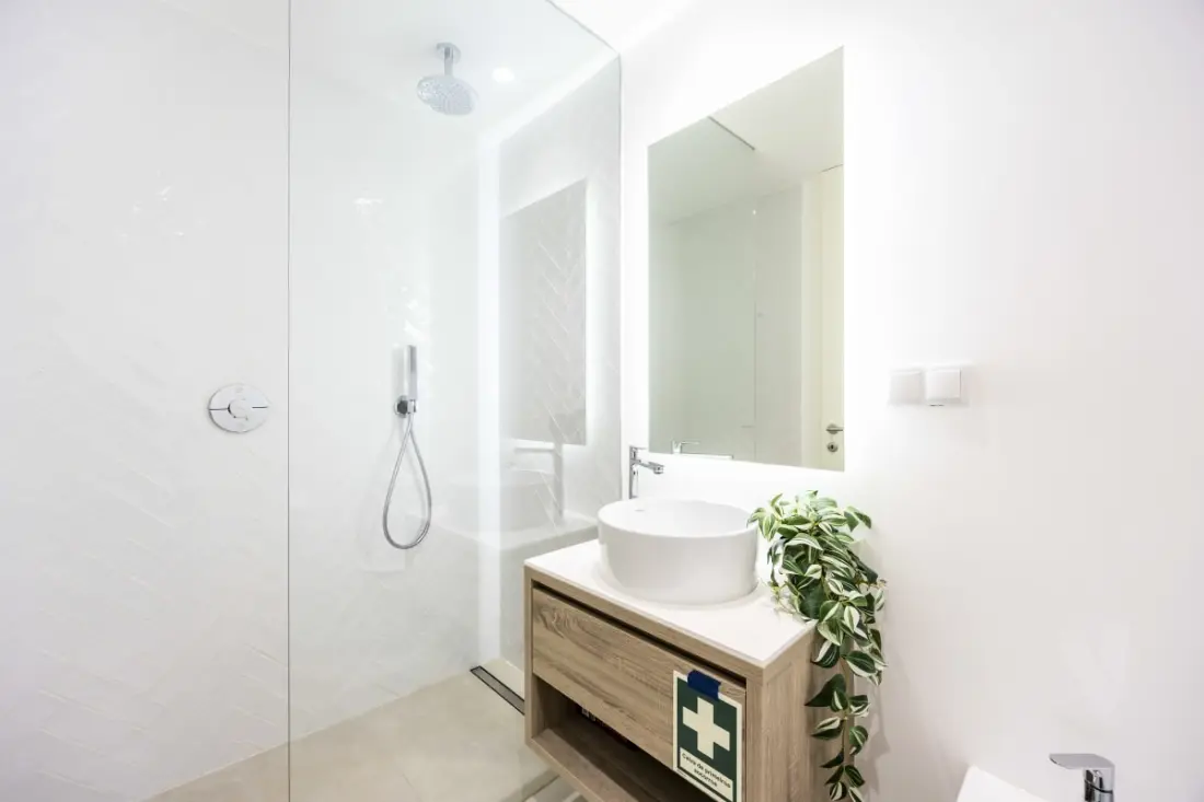 Burgau Sea Garden - Apartment O0