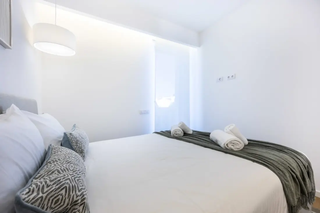 Burgau Sea Garden - Apartment O0