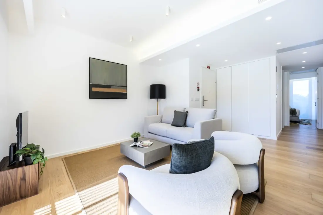 Burgau Sea Garden - Apartment O0