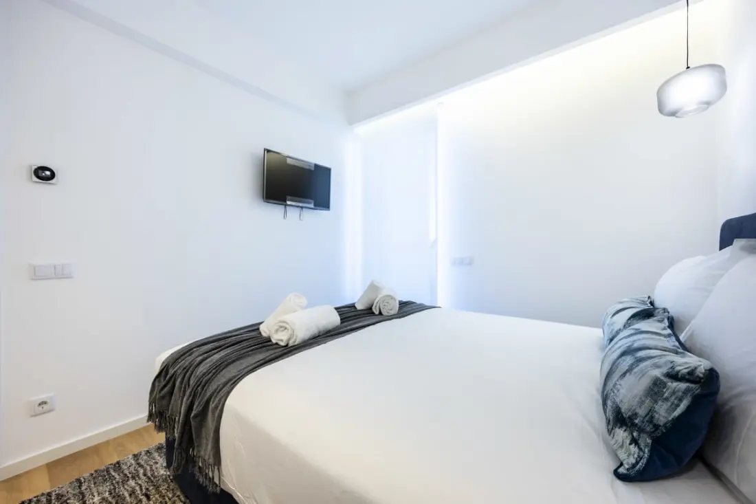 Burgau Sea Garden - Apartment O0