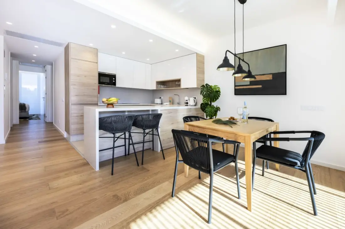 Burgau Sea Garden - Apartment O0