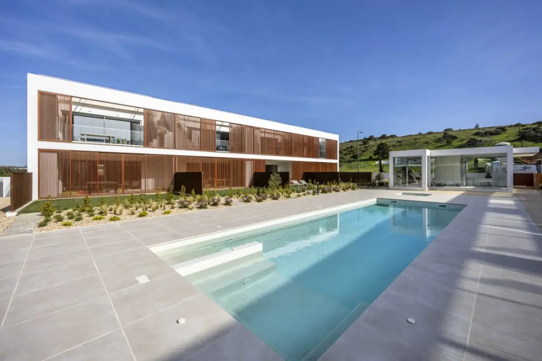 Burgau Sea Garden - Cantinho Do Mar