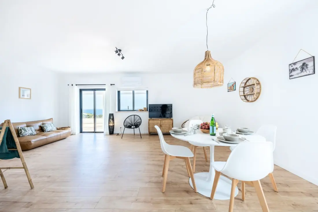 Fortaleza Sea View Villa Miramar - One Bedroom Apartment