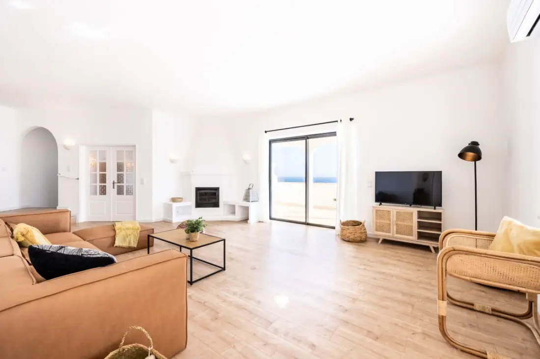 Fortaleza Sea View Villa Miramar - Two-bed Apartment With Private Pool