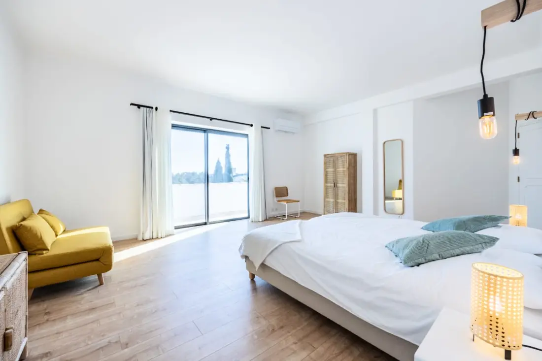 Fortaleza Sea View Villa Miramar - Two-bed Apartment With Private Pool