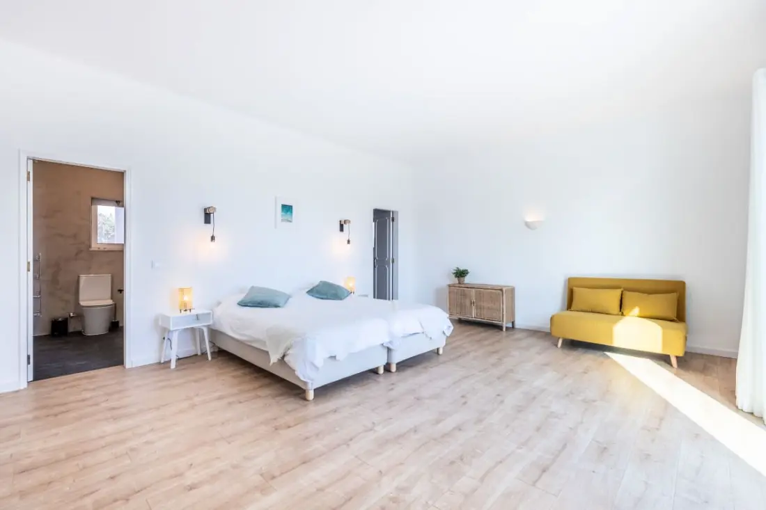 Fortaleza Sea View Villa Miramar - Two-bed Apartment With Private Pool