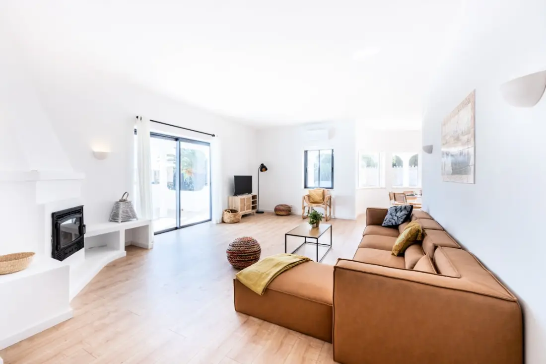 Fortaleza Sea View Villa Miramar - Two-bed Apartment With Private Pool