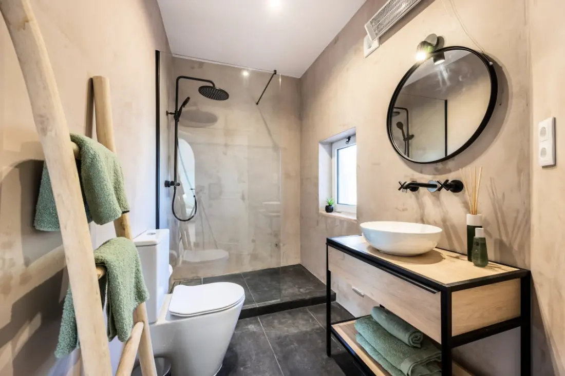 Fortaleza Sea View Villa Miramar - Two-bed Apartment With Private Pool
