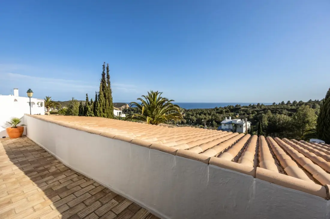 Fortaleza Sea View Villa Miramar - Two-bed Apartment With Private Pool